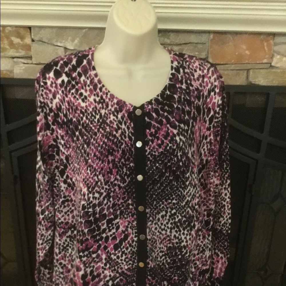 Cardigan